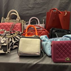 Bulk Purses 