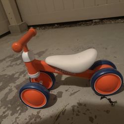Baby Bike 