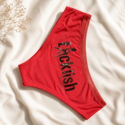 Used & Clean Condition Sexy panties