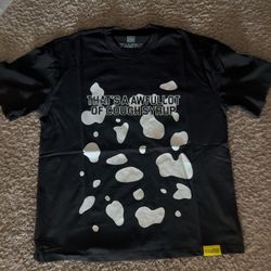 Awfull Lot Of Cough Syrup Shirt