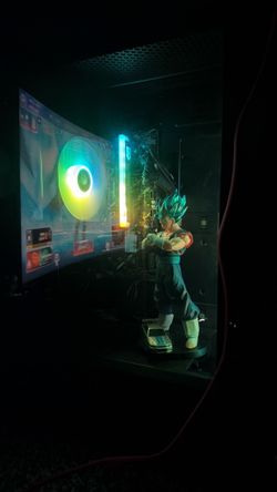 Premium Gaming PC