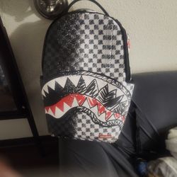 Sprayground