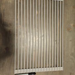 Over sink dish drying rack