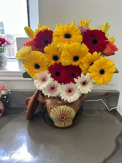Mother's Day