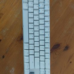 Drevo Calibur 71 Key Mechanical Keyboard 