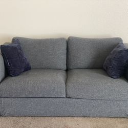 Ikea Finnala Loveseat 