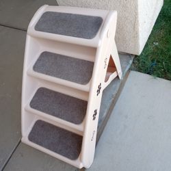 Pet Stairs 