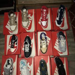 Nike Dunk