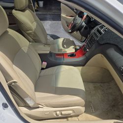2008 Lexus ES 350