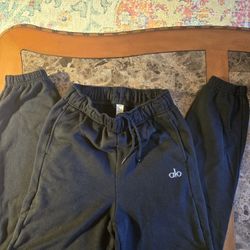 Alo Pants  XXSMALL 