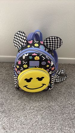 Disney Y2K Loungefly