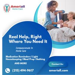 Home care Services 