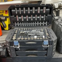 Hart Tool Box