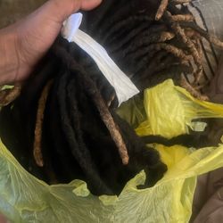 Dreads For Sale 