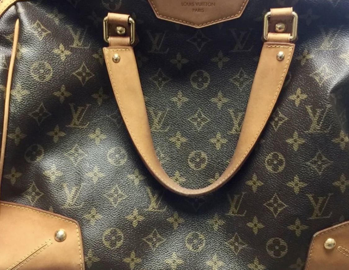 Authentic Louis Vuitton Retiro Bag