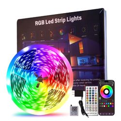 LED STRIP LIGHT 