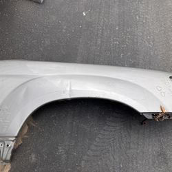 2006 Subaru forester Fender