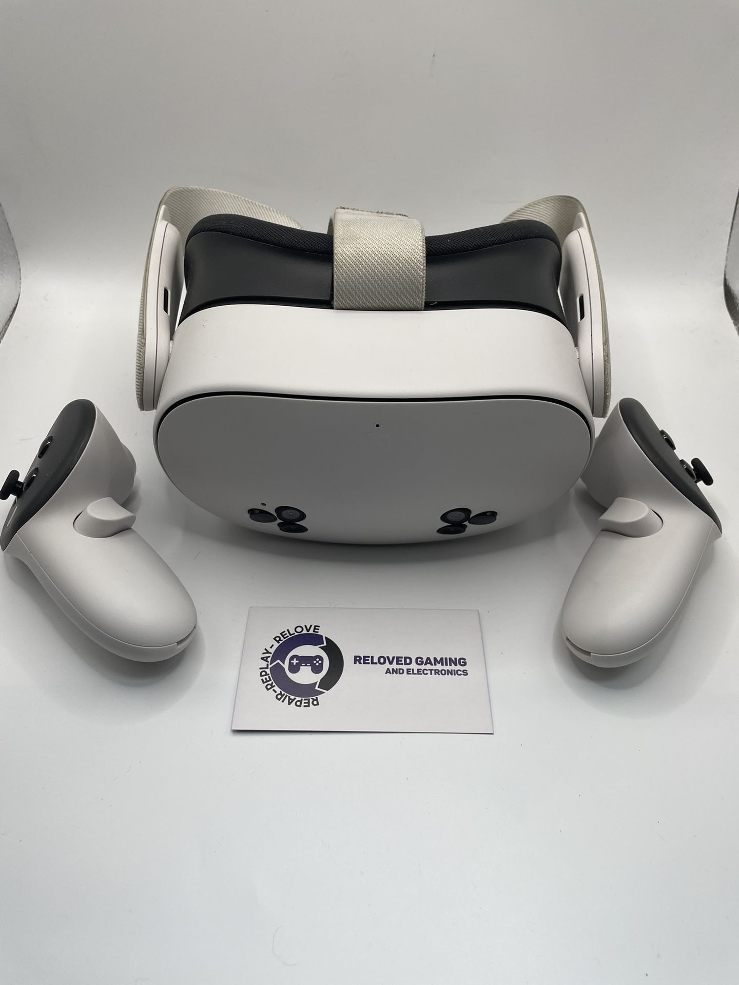 Meta Quest 3s - In Great Condition - No Issues - For Sale Or Trade