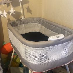 Baby Bassinet 