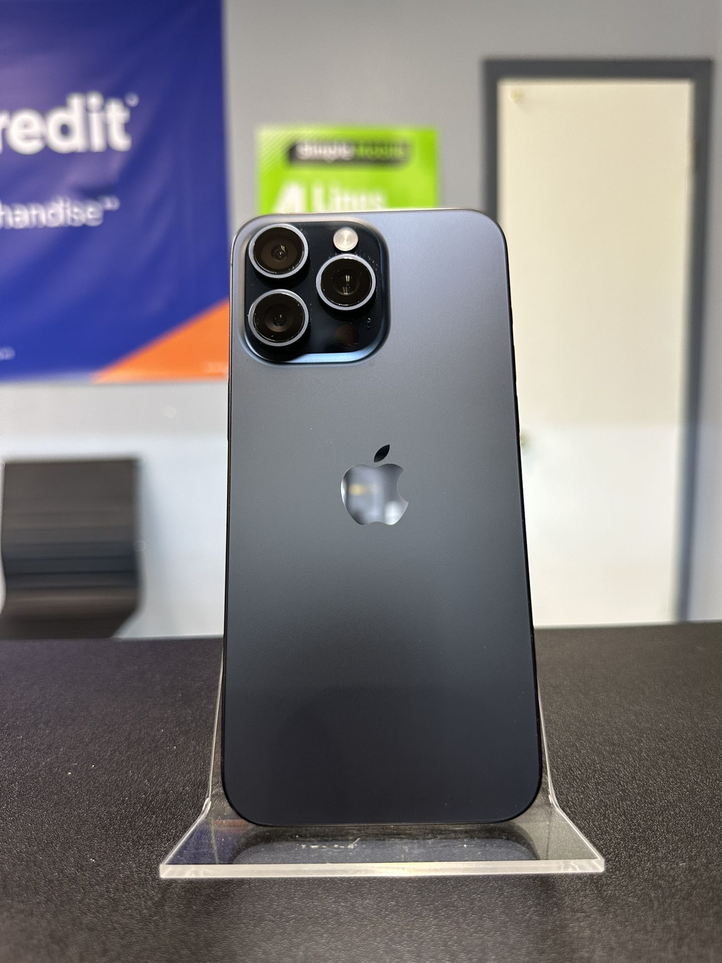 Apple iPhone 15 pro max 512Gb Factory Unlocked