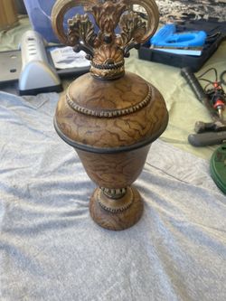 Antique Decor