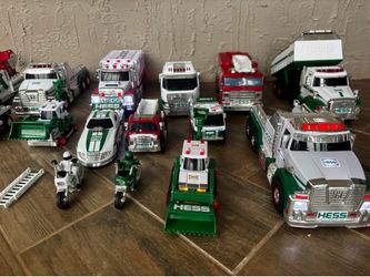 Kids toys