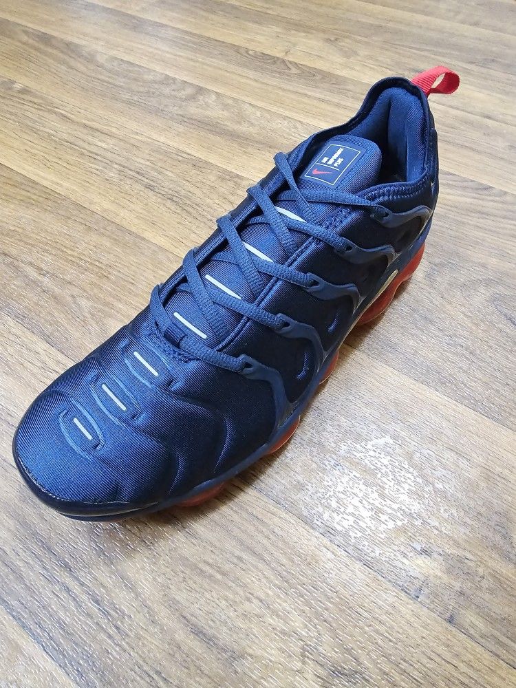 vapormax plus olympic