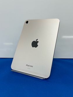 iPad Mini 7 128GB WiFi