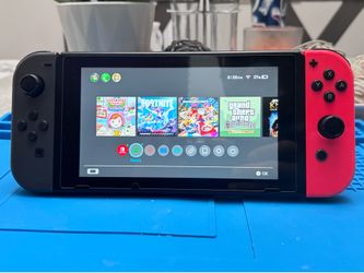 Animal Crossing Nintendo Switch