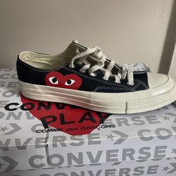 Converse Size 8.5 Women’s 