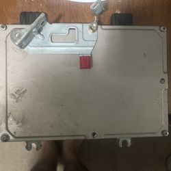 96,97,98 Honda Civic ECM ECU Engine D16 Auto Computer  37820-P2P-A83