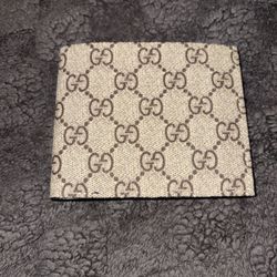 Gucci Wallet