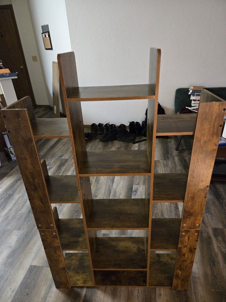 Bookshelf