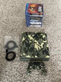 PS4 1tb