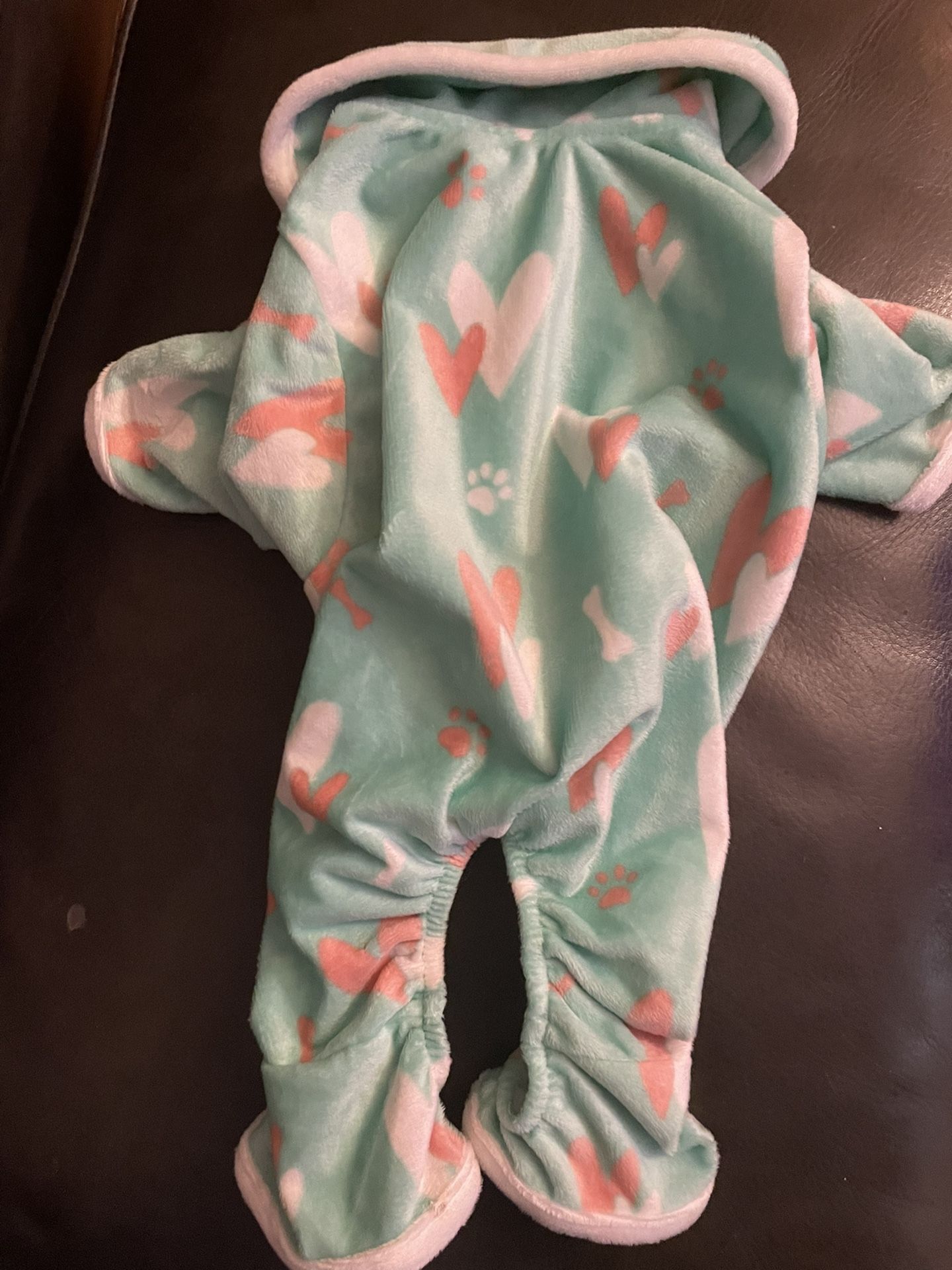 Pet Clothing