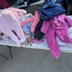 Ropa De Bebé Todo Barato Chamaras Barato