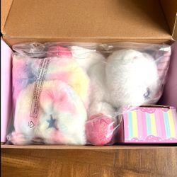 Unicorn Toy Gift Box – Kids Gift Set