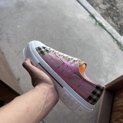 Burberry Shoe