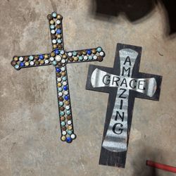 Decorative Crosses Outdoor/indoor