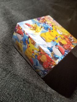 Pokemon watch kids 10 bucks