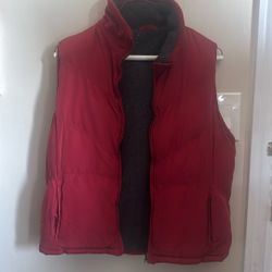 Winter Vest 