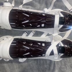 Texas A&M Catcher Legs ONLY Brand New