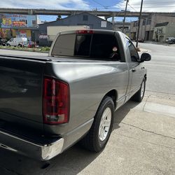 2005 Dodge Ram 1500