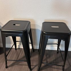 Barstools