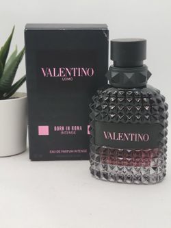 Valentino
 
Uomo Born in Roma Intense Eau de Parfum

1.7 fl  (2 available)