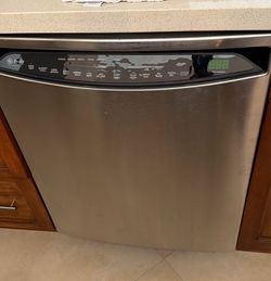 Dishwasher