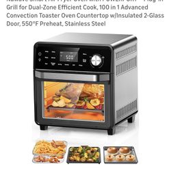 Todd English Pro-Smart Grill (by Nuwave)