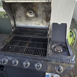 Grill