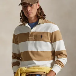 Ralph Lauren Rugby Polo