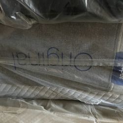 Casper Original California King Mattress Only Last One